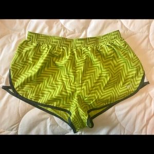 Nike Dri-Fit Running Shorts Small